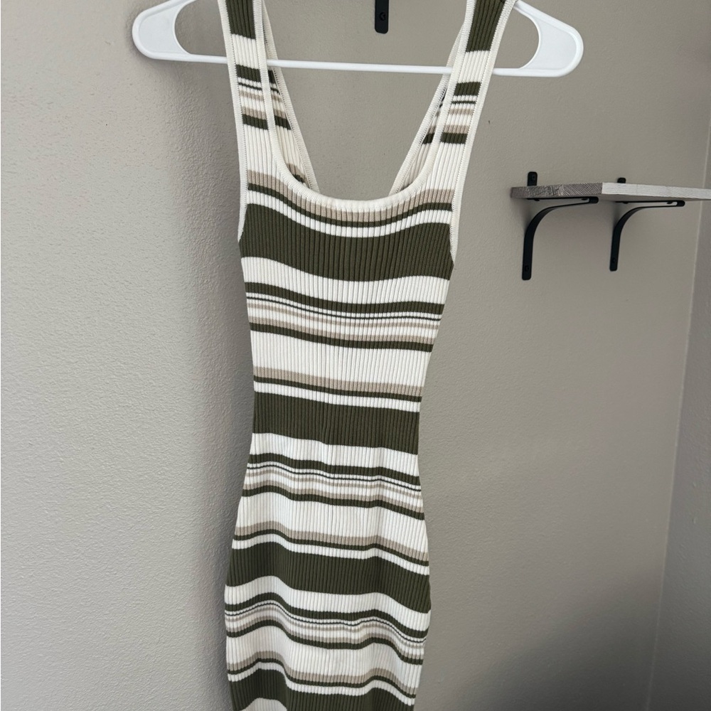 Abercrombie & Fitch Knit Dress Size XS